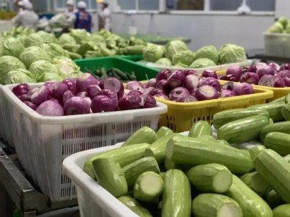 托管新潮流，讓企業(yè)食堂成為吃貨圣地！
